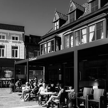 Brasserie De Beiaard