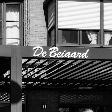 Brasserie De Beiaard 2* تورهاوت